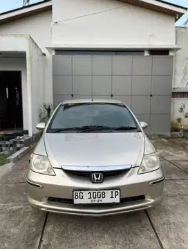 City i-dsi 2004