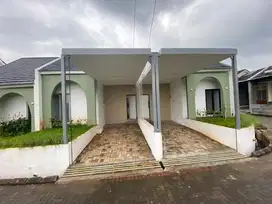 Perumahan Minimalist Purwakarta Kota Munjul Lt 72