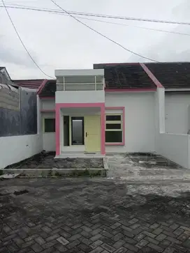 Jual cepat BU ‼️Rumah puri asri dejat tol tambak sumur mepet pokcan