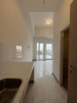 Jual Apartment Tokyo Riverside PIK 2 Type Studio High Ceiling