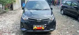 Toyota Calya G 2023 Manual