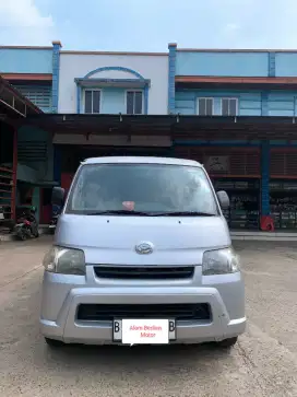 Grand max MB 2013