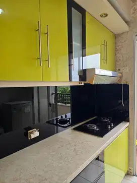 Dijual apartemen Mediterania Ancol 2BR