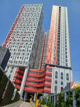 Disewakan Apartemen Paltrow Tembalang Semarang