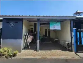 Rumah Cluster Cibeber Cimahi Akses Jalan Mudah 15 Menit Tol Baros