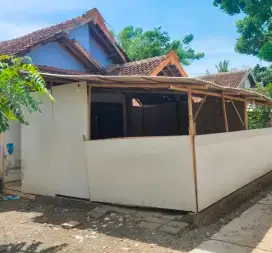 Kontrakan Rumah di bandung barat