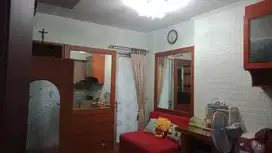Apartemen Siap Huni Mediterania Palace Kemayoran Lantai Rendah