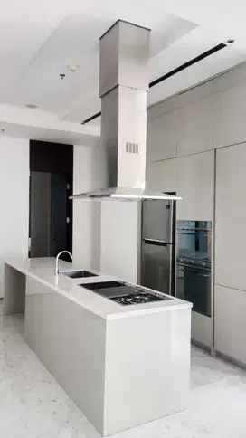 Disewakan Apartemen Senopati Suite 3 FURNISH Uk 257sqm At Jaksel
