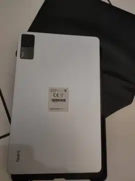 Redmi pad 6/128 helio G99