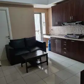 Dijual Apartment Greenlake Danau Sunter Jakata Utara