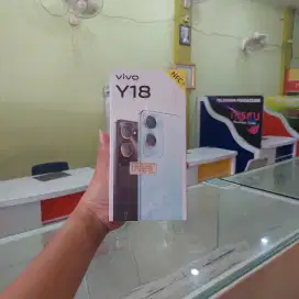 Vivo y18 4+4/128
