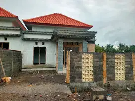 Dijual Rumah 2 Kamar Di Gianyar Kota (Akses Jalan Lebar)
