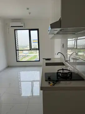 Jual Cepat Brand New Apartemen Studio SKYHOUSE Alam sutera