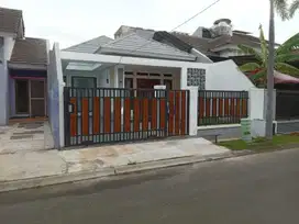 Dijual Rumah Baru Renovasi, Bagus, di Harapan Indah 2 Bekasi