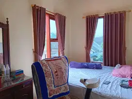 Dijual rumah di Cluster Riung Bandung jalan kaki ke Soekarno Hatta