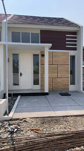Rumah dijual di Rungkut UPN   Rumah Siap Huni  MURAH di Surabaya Timur