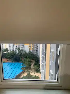 Dijual Apartment The Springlake Tower Basella Lt 12 Summarecon Bekasi