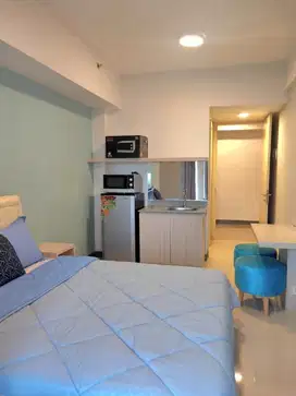 Murah POLL Anderson Full Furnished