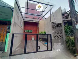 DIJUAL RUMAH INSTAGRAMEBEL DI BSD