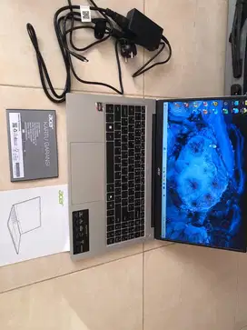 Laptop acer aspire lite 15