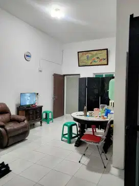 DIJUAL RUMAH SIAP HUNI MULYOSARI