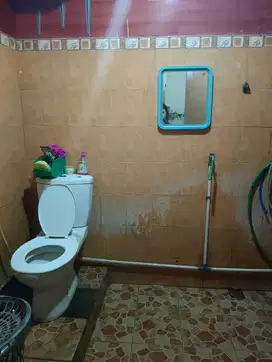 Dijual Rumah Bagus di Taman Kopo Indah Bandung