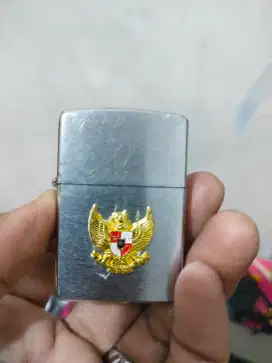 Case Zippo original