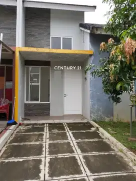 Dijual Rumah Di Serpong Garden 2 Tangerang Selatan