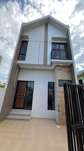 Rumah Ready Surabaya Utara SHM dekat Kenjeran ,Bulak- Suramadu Murah