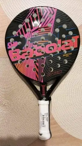 BRAND NEW!!! Raket Padel Babolat Defiance (Padel Racket)