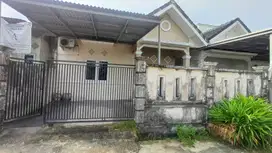Dijual Rumah Siap Huni Full Furnished Jalan RE Martadinata Palembang