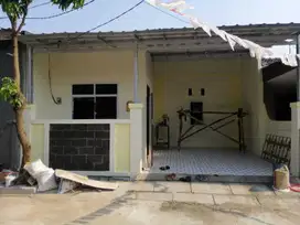 Dijual Rumah Harapan Indah 1 Bekasi