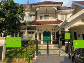 Dijual Rumah di Kemang Pratama 2 Bekasi Barat