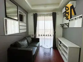 DIJUAL Apartemen Belmont Residence 2BR Full Furnished Jakarta Barat