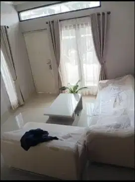 Dijual Rumah Indent Minimalis 2 Lantai  Di Kota Jakarta Timur
