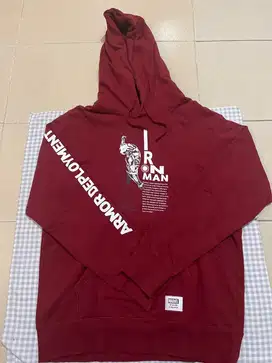 Sweater uniqlo like new