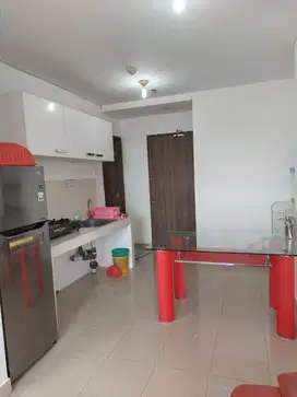 SUNTER ICON 3BR SEMI FURNISHED TOWER EAST