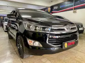 TDP15JT TOYOTA KIJANG INNOVA REBORN 2.0 V 2018 GOOD CONDITION