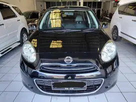 Nissan March XS 1.2 Matic Thn 2012