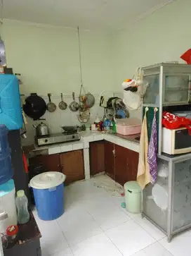 DIJUAL RUMAH DI BINTARA, BEKASI BARAT