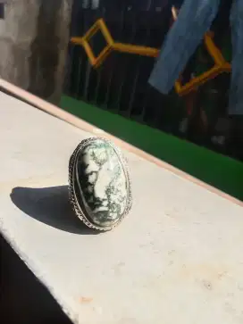 Batu lumut suliki motif