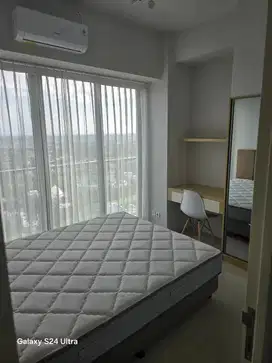 Dijual apartemen denver citraland deket kampus UC