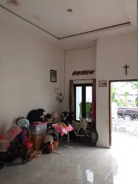 JUAL CEPAT RUMAH DEKAT NORTH WEST CITRALAND