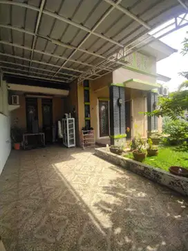 Dijual Rumah Cluster Harapan Indah 2 , Harapan Indah Bekasi