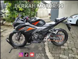 CBR FACELIFT TAHUN 2019 CAKEP