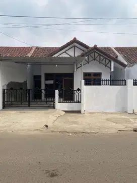 Dijual Rumah Murah Harapan Indah Bekasi