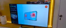 PROMO CICILAN PASTI HOMECREDIT UNTUK TV XIAOMI A PRO 65 INCHI