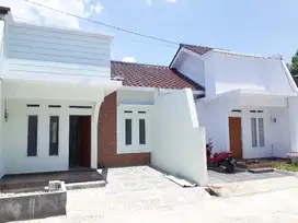 Dijual perumahan tanpa dp dekat akses tol dan stasiun