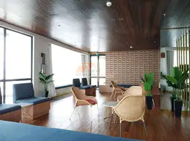 Jual Apartemen One Residence Fully Furnish Royal Seaview Batam Center
