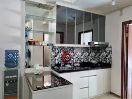 jual apartemen thamrin furnish, siap hunj